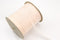 Pale Peach Narrow  Cotton Trim Mesh Gauze Trim Ribbon 10 yards ATN00213